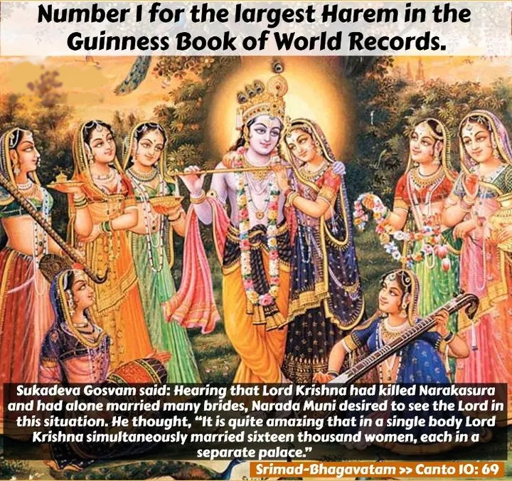 [Image: Harem.jpg]