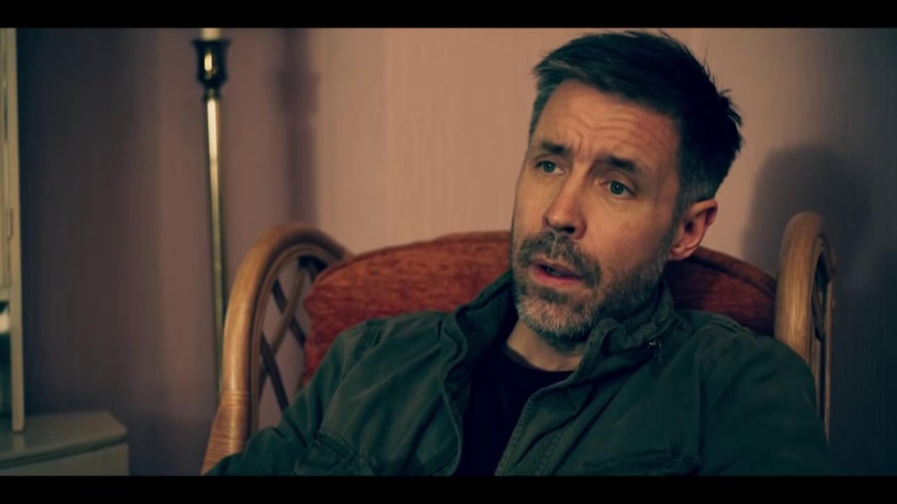 Informer 2018 S01 720P RB58