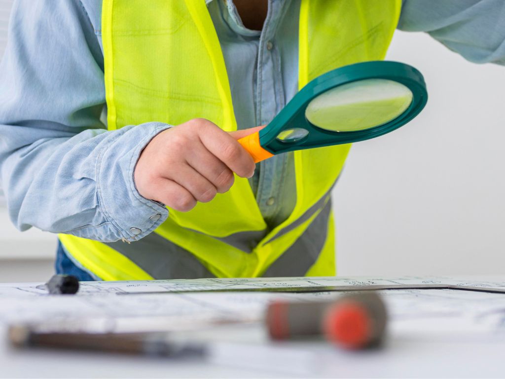 Comprehensive Home Inspection Services in Texas