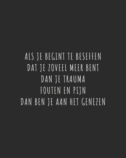 trauma