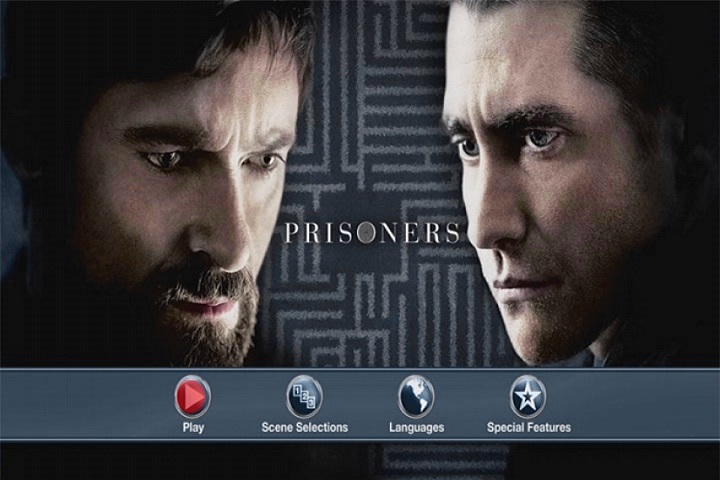 Descargar Prisoners [2013][DVD R1][Latino] en Buena Calidad