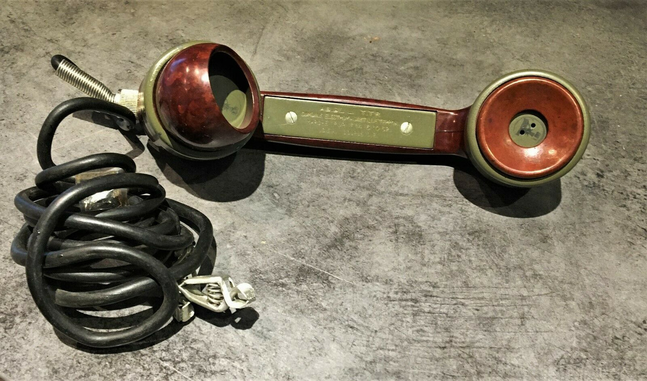 Voice operated phone (and an AB-BL - ABL question) Phone1