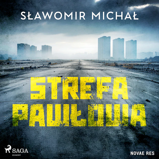 Sławomir Michał - Strefa Pawłowa