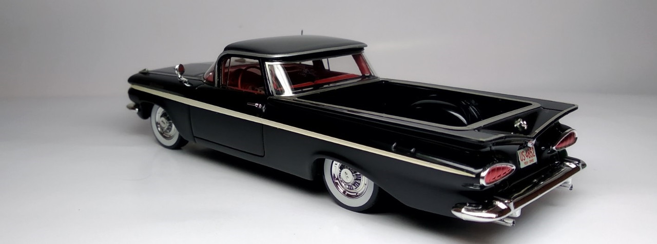 Chevrolet El Camino (4)