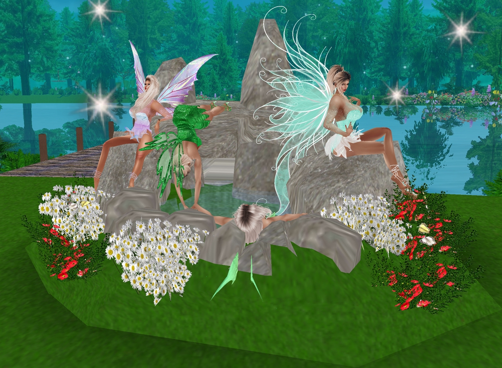 Fairy-Hangout-2