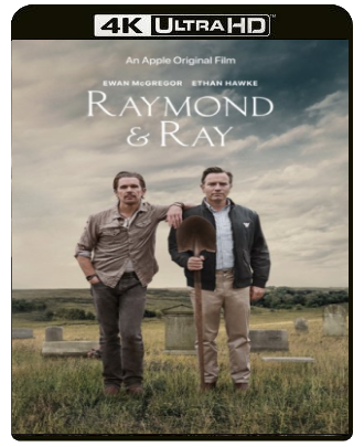 Raymond & Ray (2022) WEBDL 2160p x265 HDR Dolby Vision E-AC3+AC3 ITA ENG