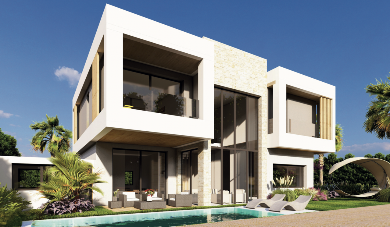 Villa A - Image 3
