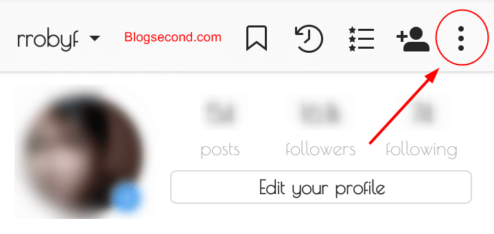 Mengontrol Komentar di Instagram