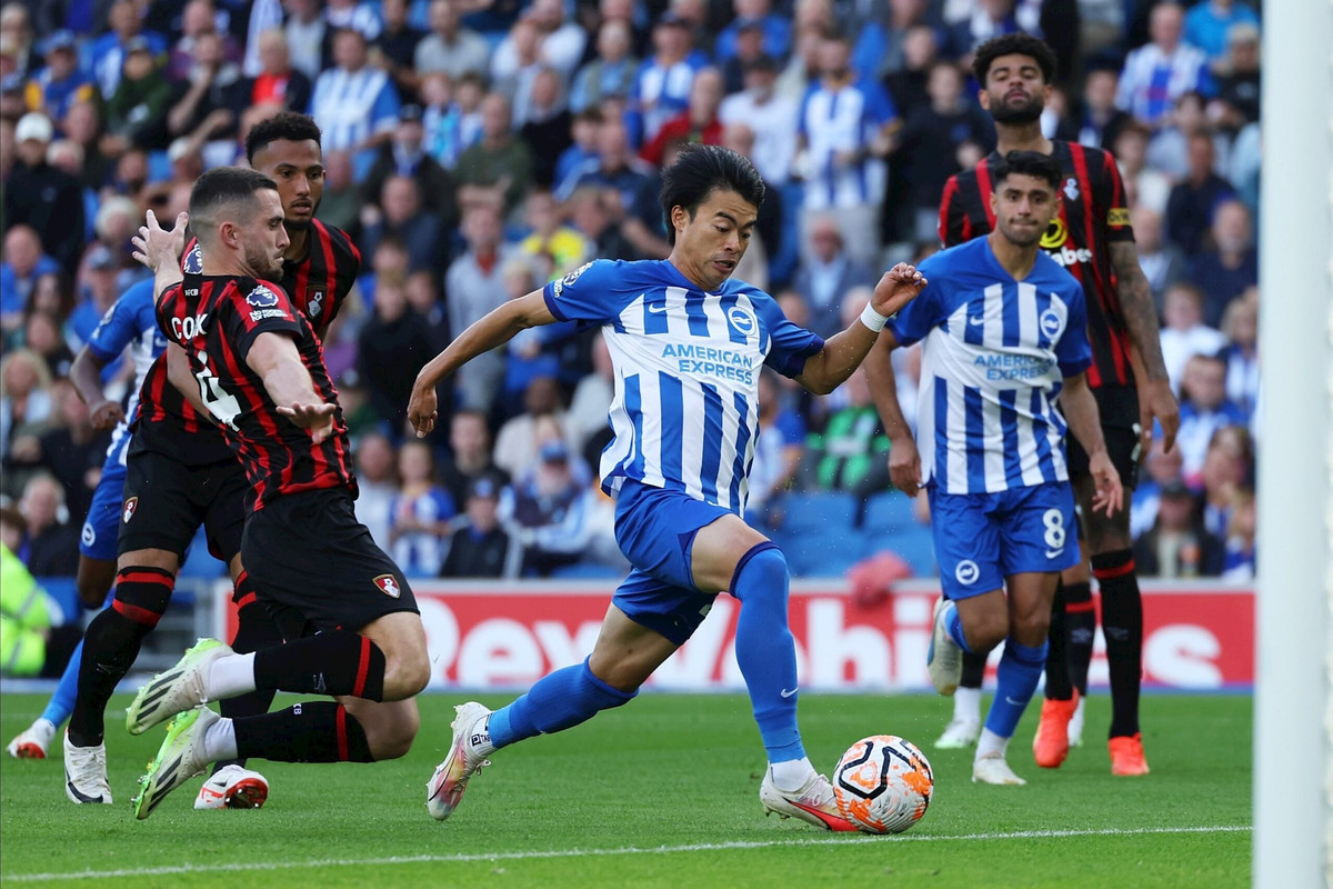 Nhận định, soi kèo Bournemouth vs Brighton, 21h00 ngày 13/9