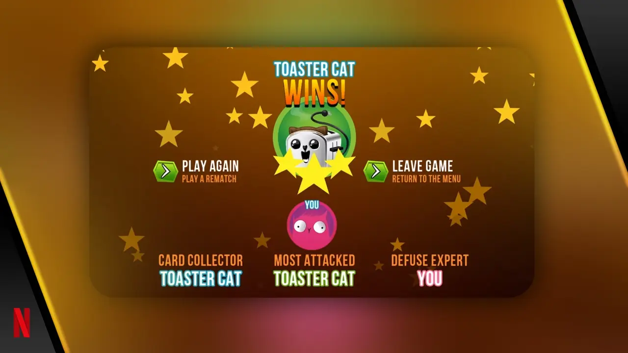 Download Exploding Kittens APK