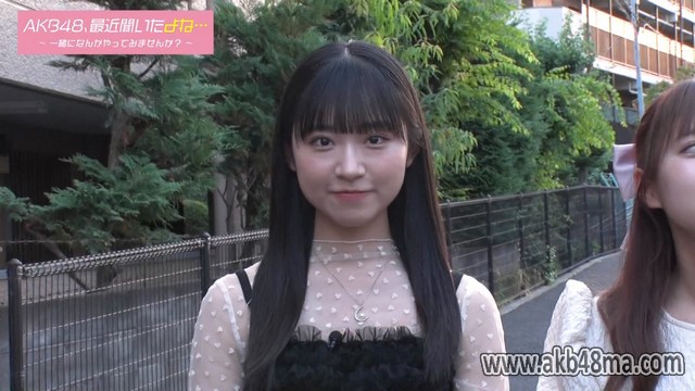 【バラエティ番組】230808 AKB48、最近聞いたよね. (AKB48, Saikin Kiita yo ne.).ep44