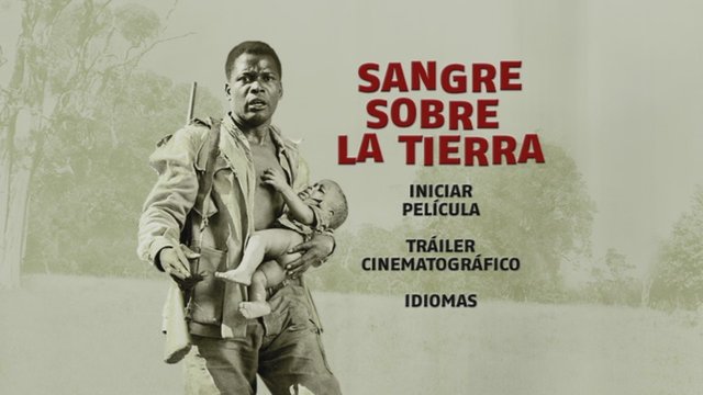 1 - Sangre Sobre la Tierra [DVD9Full] [PAL] [Cast/Ing/Ale] [1957] [Drama]
