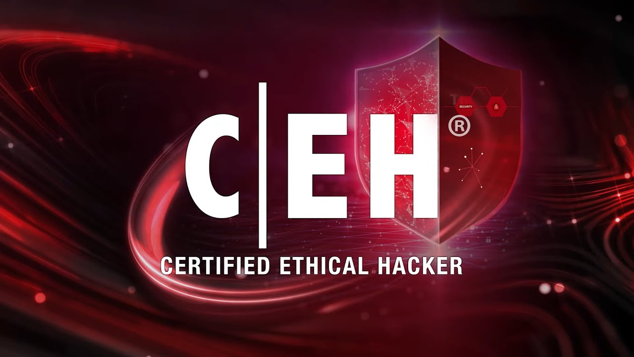 Certified ethical Hacker