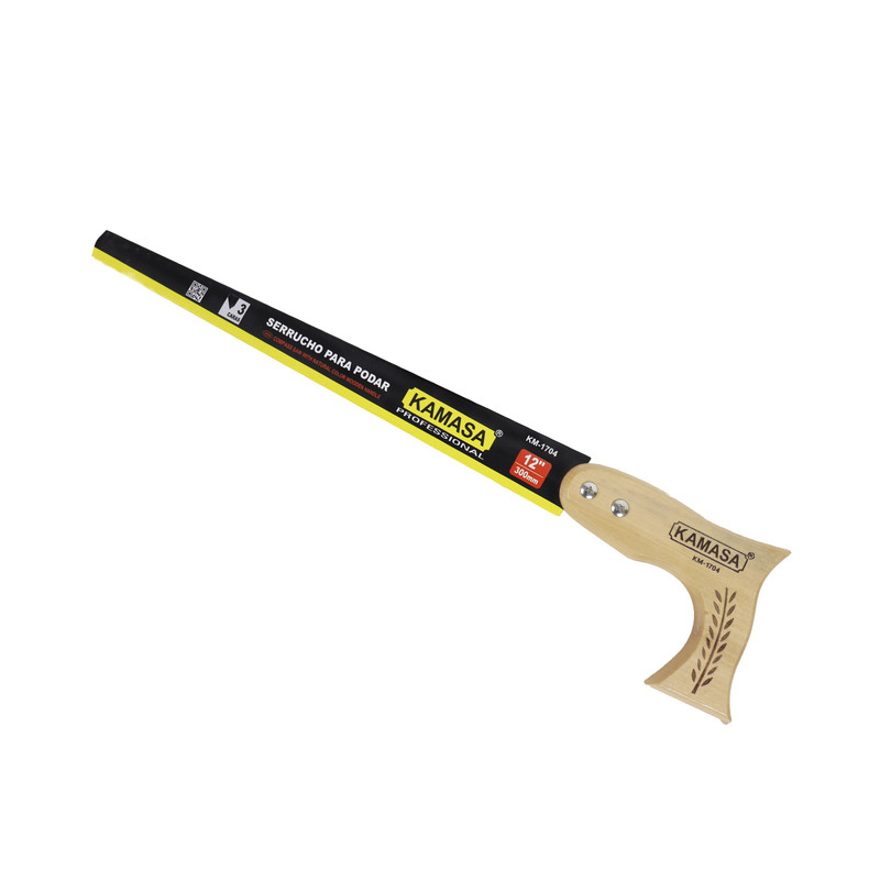 SERRUCHO PARA PODAR 12"(300MM) KAMASA