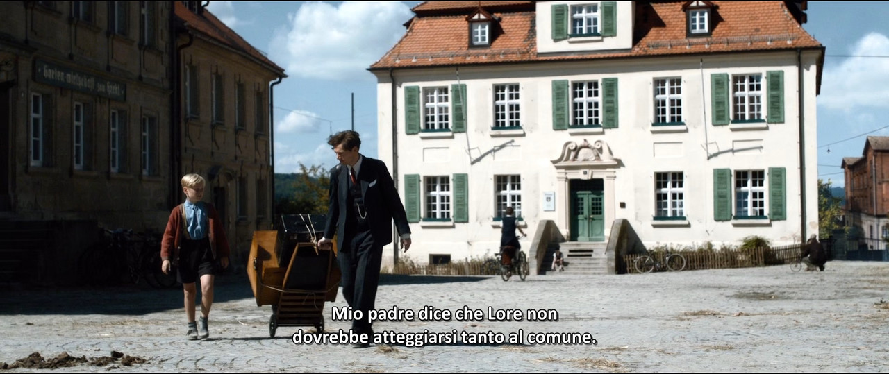 Elser (2015) 1080p Bluray x265 DE ITA GEGE mkv snapshot 00 23 05 417