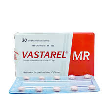Vastarel Mr Tabs 30`S