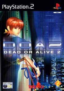 [PS2] Dead or Alive 2 (2000) SUB ITA - MULTI