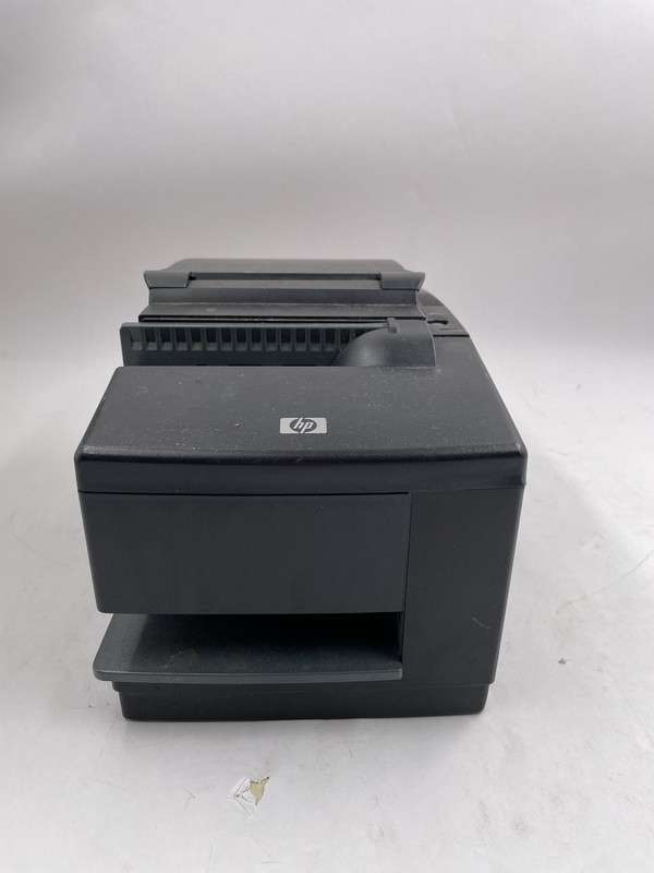 HP A776-C21W-H000 HYBRID THERMAL POS RECEIPT & CHECK PRINTER