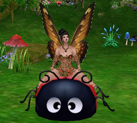 magic-world-ladybug