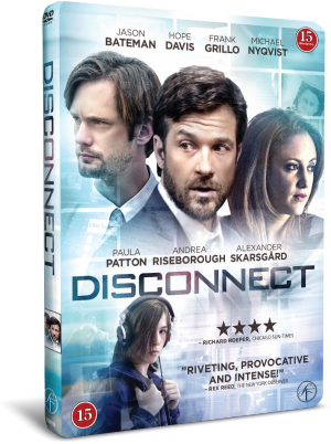 Disconnect (2012) .avi BDRip AC3 Ita