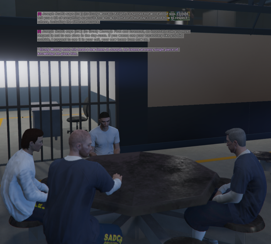 Jail part 4