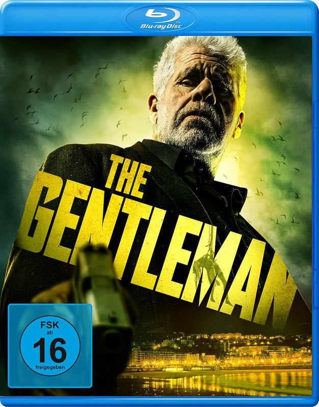 The Gentleman (2025) FullHD 1080p ITA AC3 ENG DTS+AC3 Subs