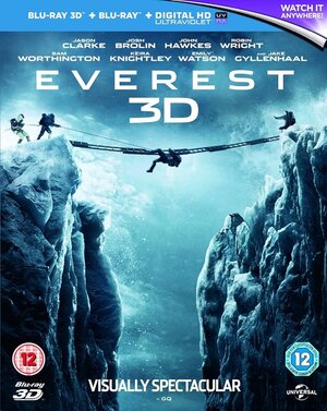 Everest (2015) BluRay 3D Full AVC DD iTA TrueHD ENG Sub