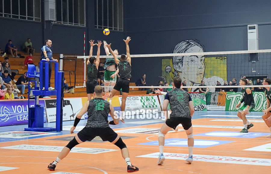 , Καλαμάτα: Νικητής του τουρνουά «Γιάννης Μπουσούνης» ο Παναθηναϊκός – Βίντεο