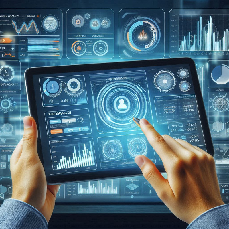 Monitoring and Optimizing AI Performance