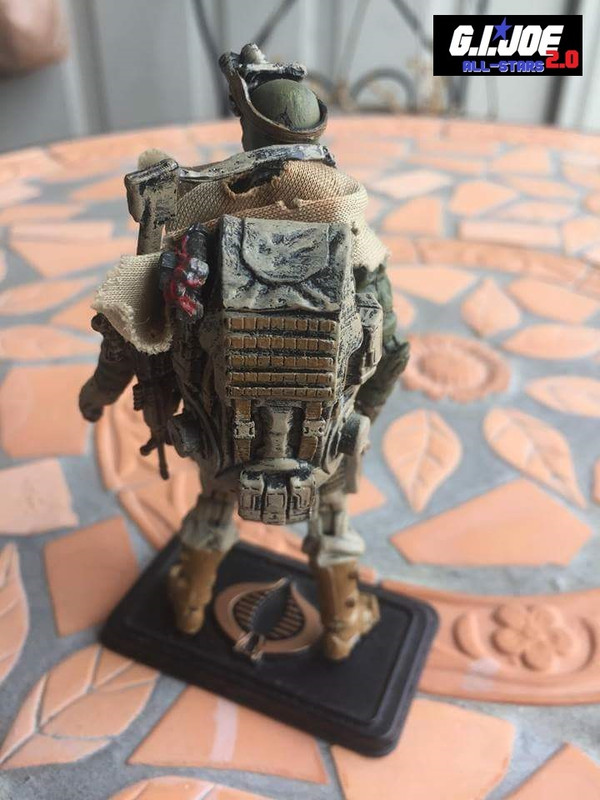 Day 39 - Firefly Cobra PMC by Jamey Ross Mcfarland (4)