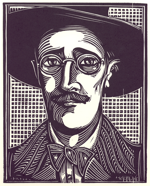 James-Joyce