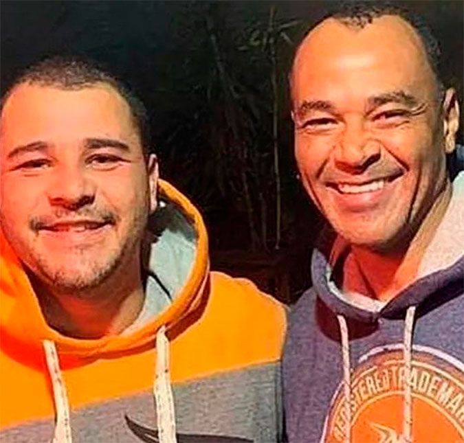 morto figlio cafu calciatore