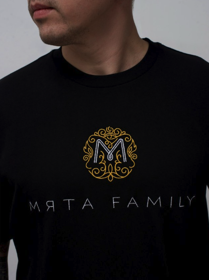 Холдинг проект 1