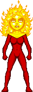 Sunstreak