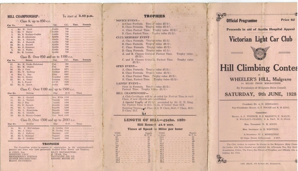 TJ-A7-21-9-21-Wheelers-Hill-1928-program