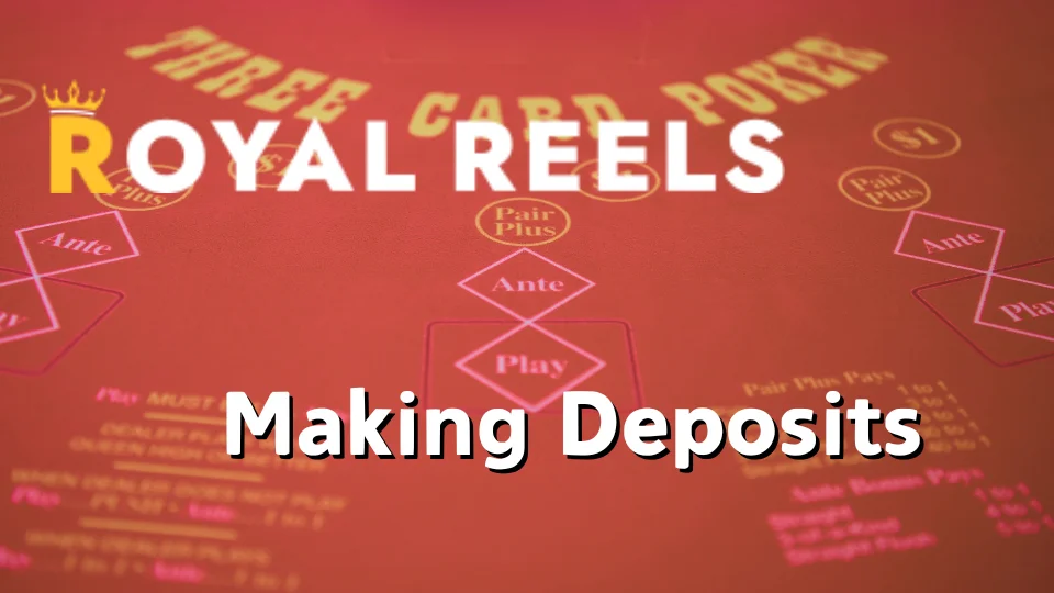 royalreels casino