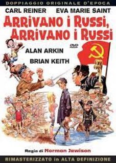 Arrivano i russi, arrivano i russi (1966).mkv BDRip 576p x264 AC3 iTA-ENG