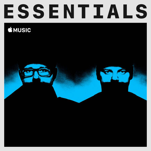 The Chemical Brothers - Essentials (2019) .mp3 -320 Kbps