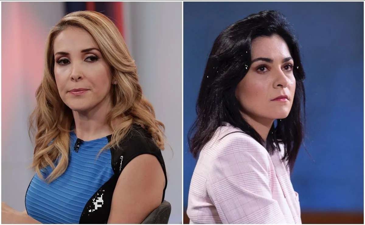 Elizabeth García Vilchis responde a Azucena Uresti: