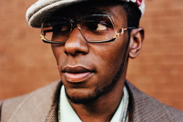 Mos Def