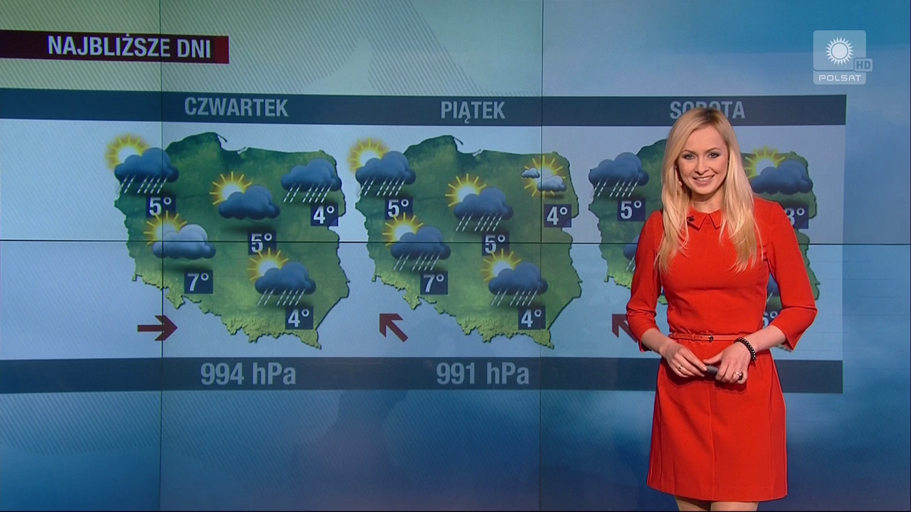 7 02 2016 milena rostkowska polsat 7