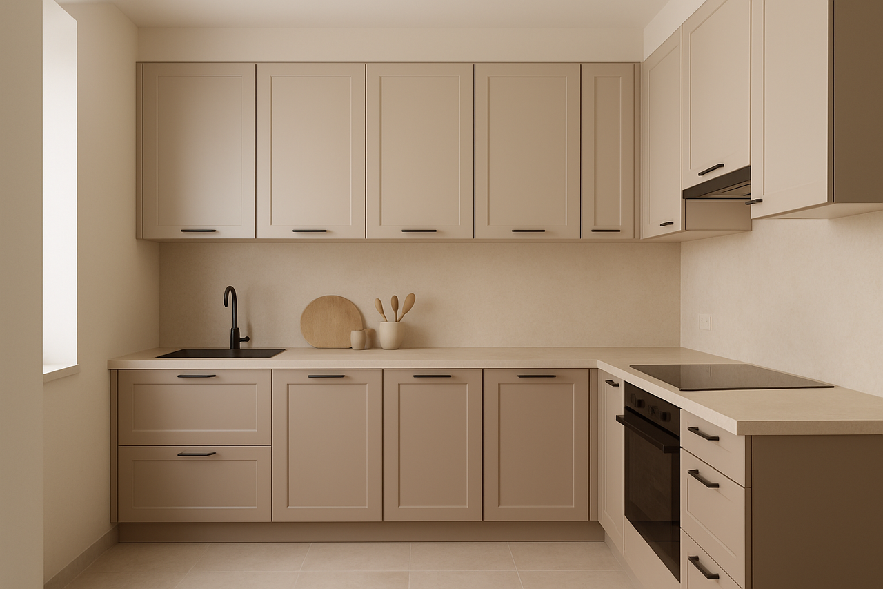 Кухонные тренды из Европы и Америки, которые появятся у нас завтра