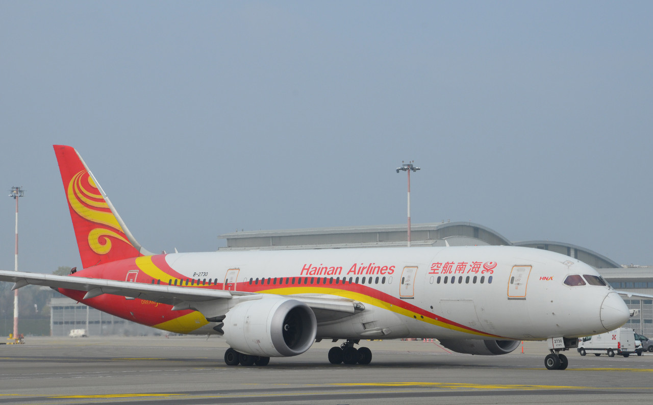 Hainan Airlines_MXP (22)