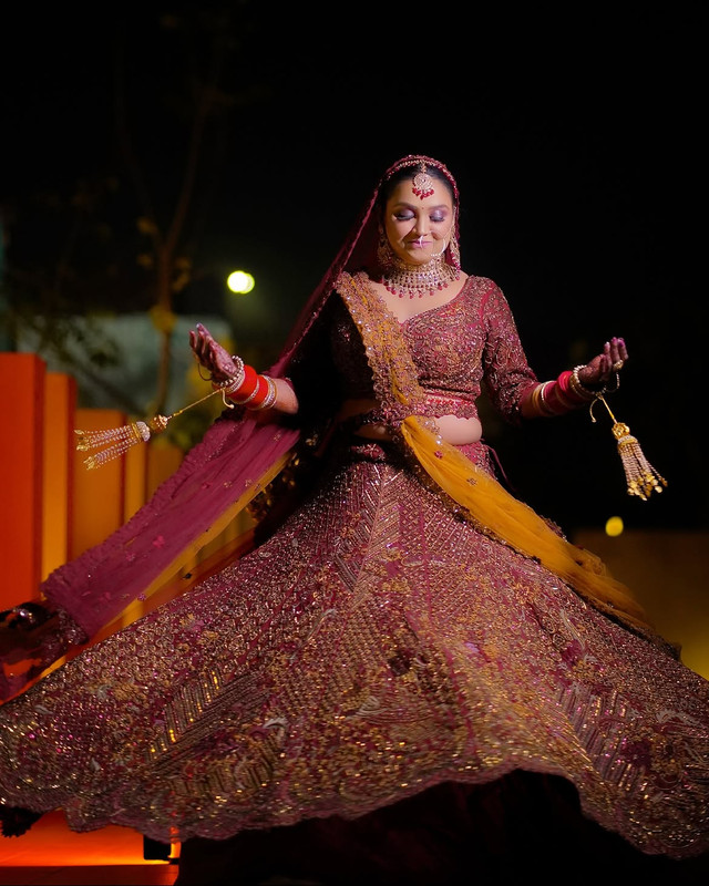 Dws Studio’s Wedding Photography 12