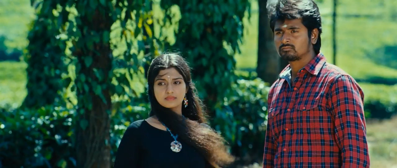 Manam Kothi Paravai 2012 WebRip [Tamil] 480p, 720p ESub Screenshot