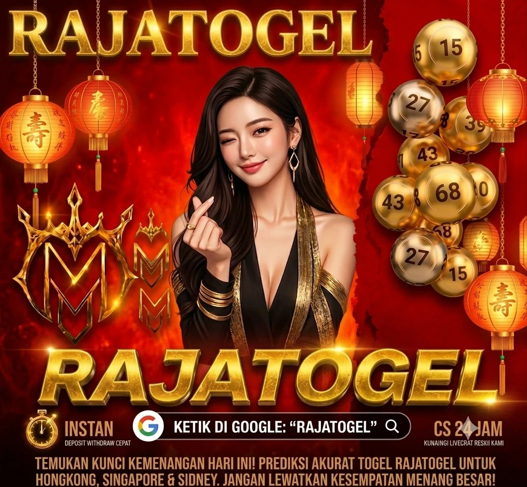 RAJATOGEL