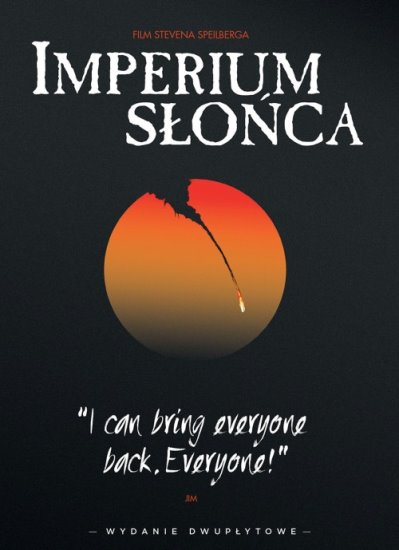 Imperium Słońca / Empire of the Sun (1987) PL.BRRip.XviD-GR4PE | Lektor PL