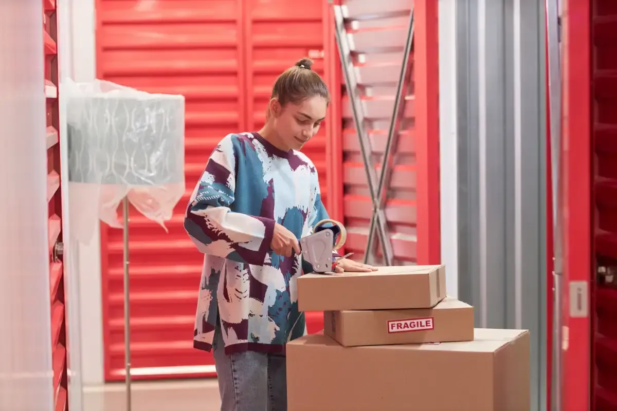 Factors That Impact Self-Storage Rental Prices