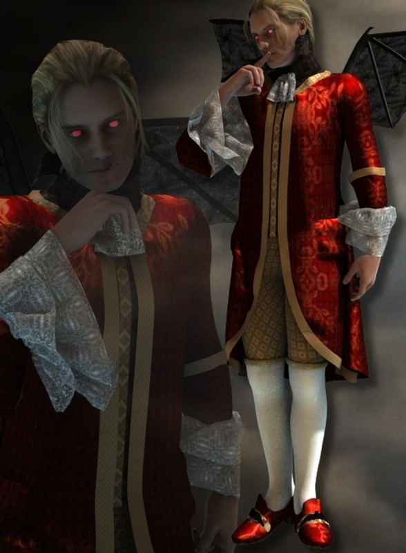 00 main lestat de lioncourt suit for genesis 2 m