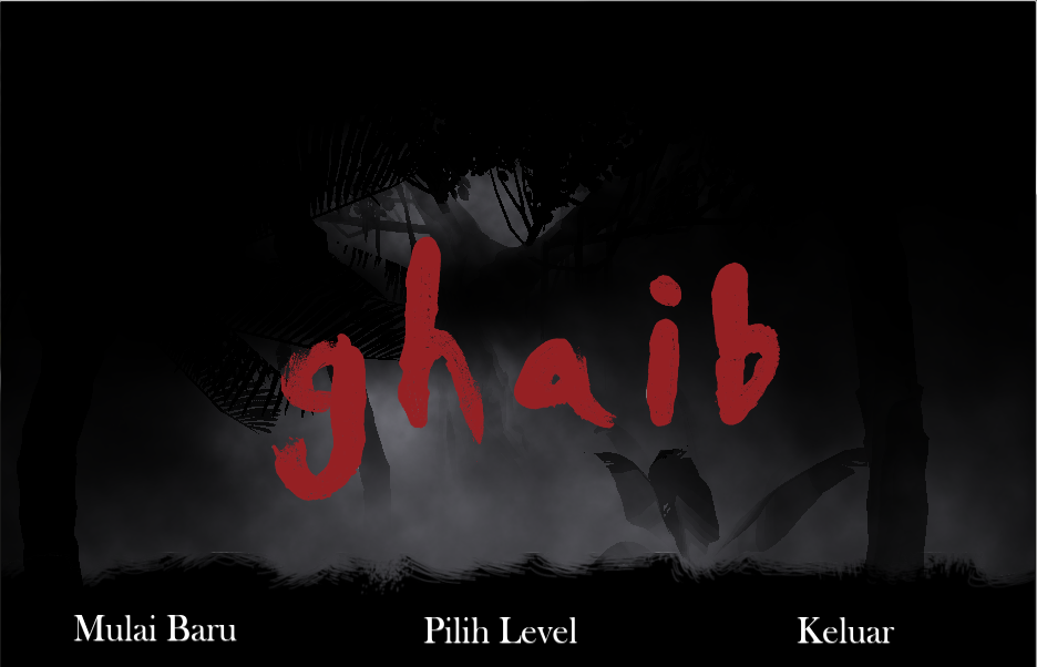 Game Ghaib APK